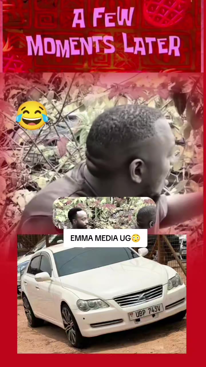 @EMMA MEDIA UG😳