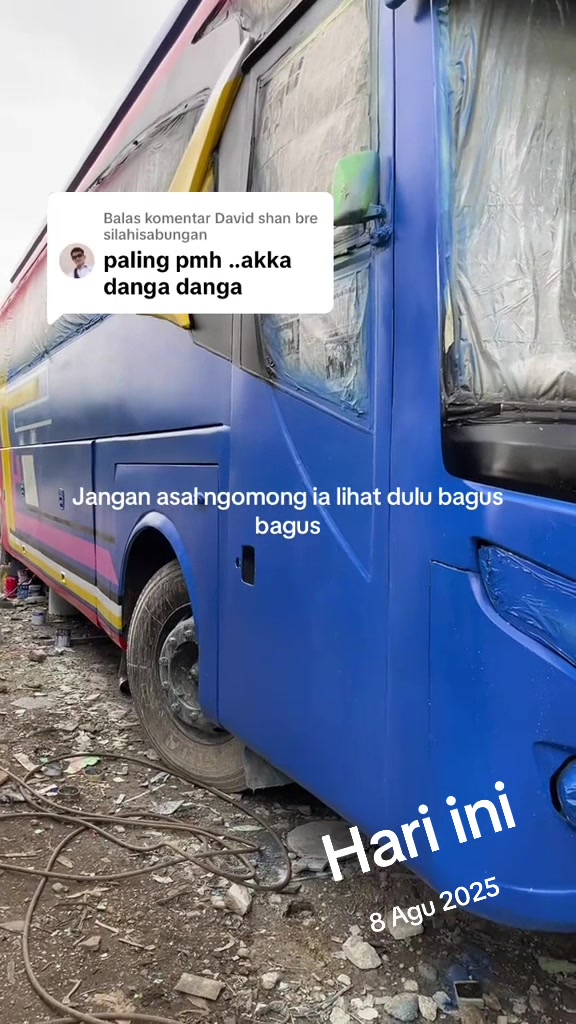 @bengkel purba mabes