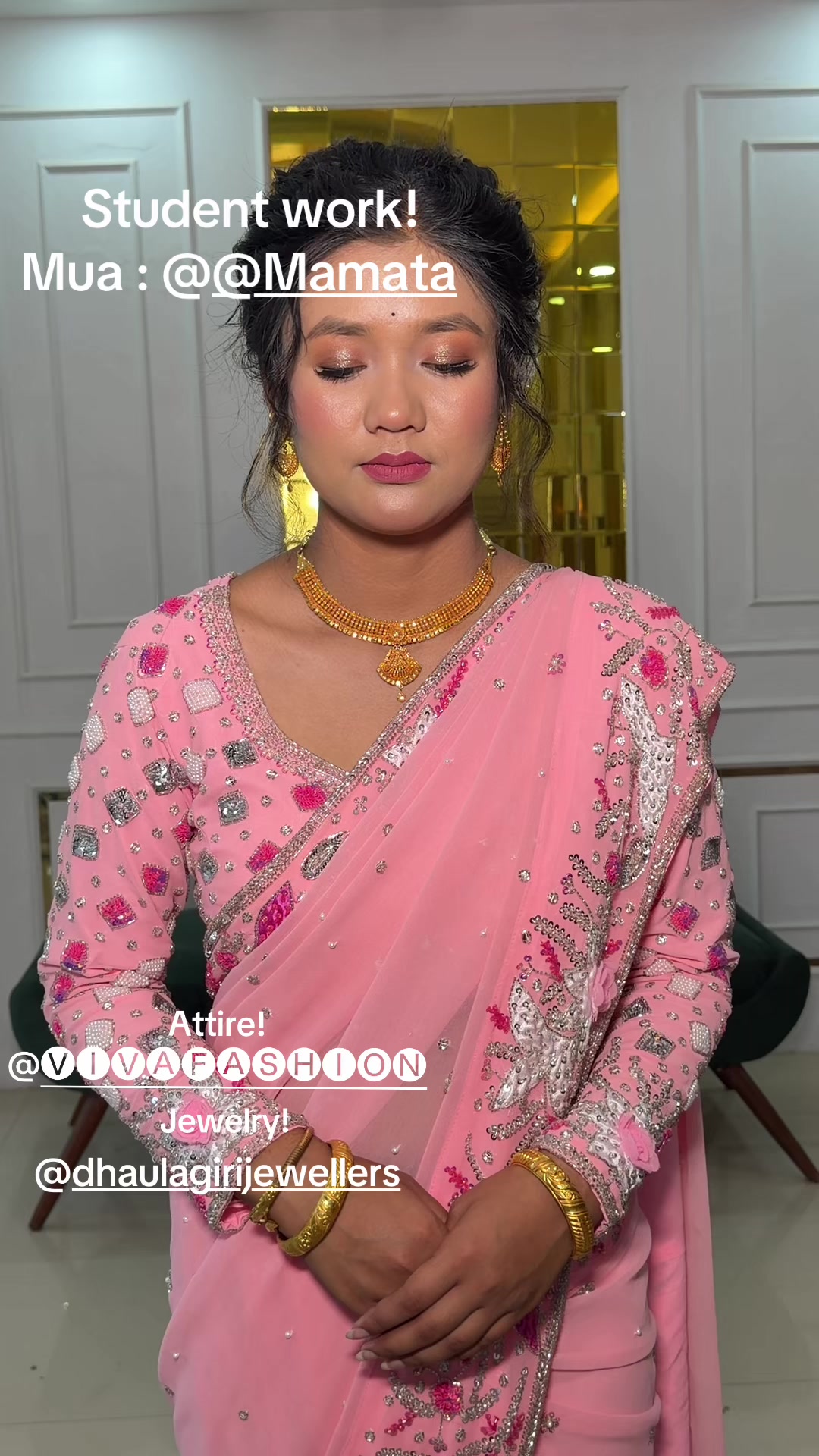 @Makeup by Tara (MBT)