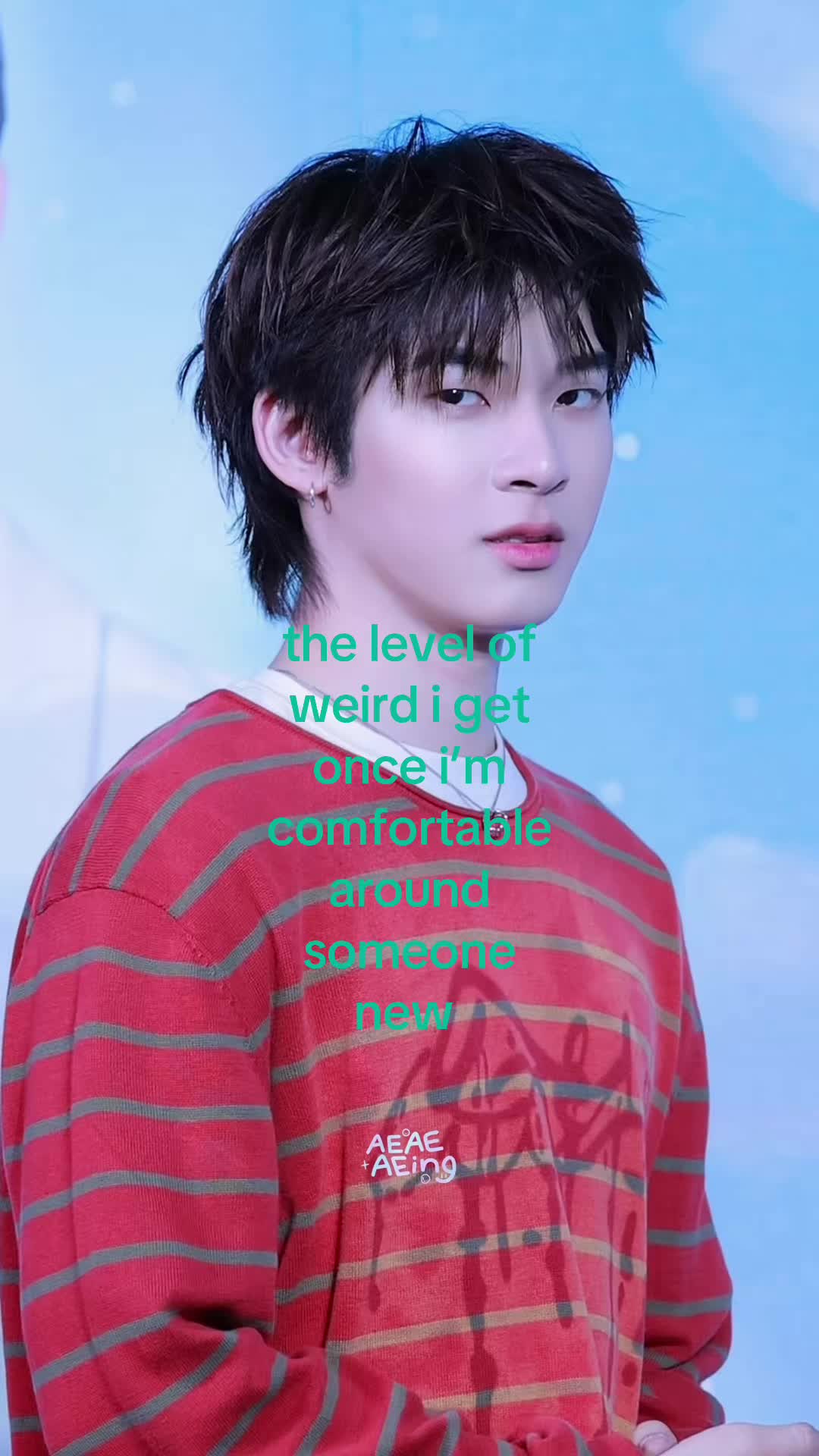 @₁₀₀₉ | a loser is right here