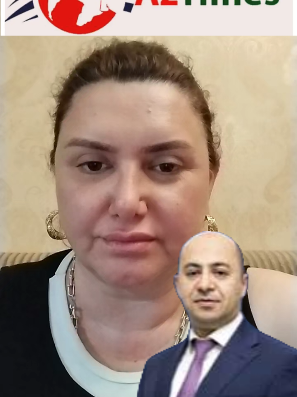 @Pərvin Abışova ( AzTimes)