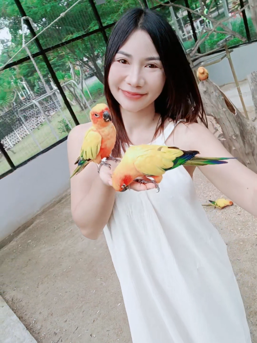 @น้องต้า ทีมรักสุขภาพ