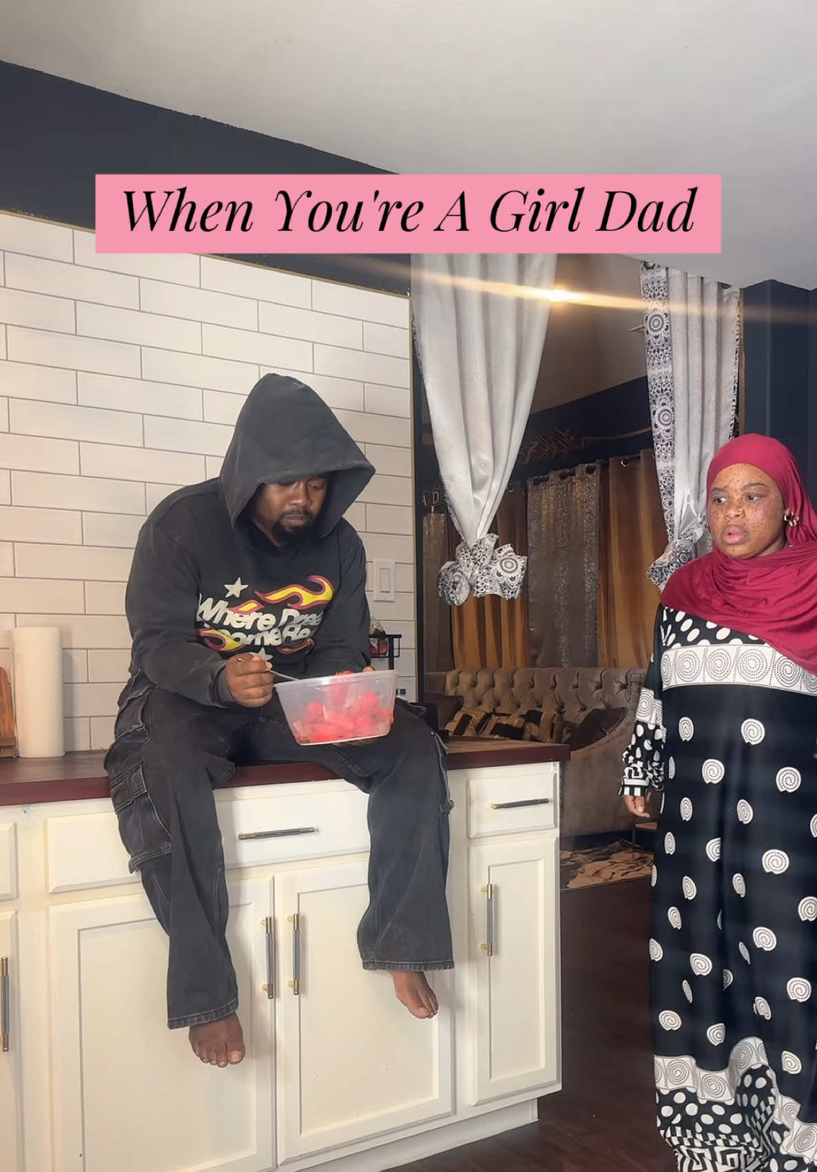 @The Abdi’s