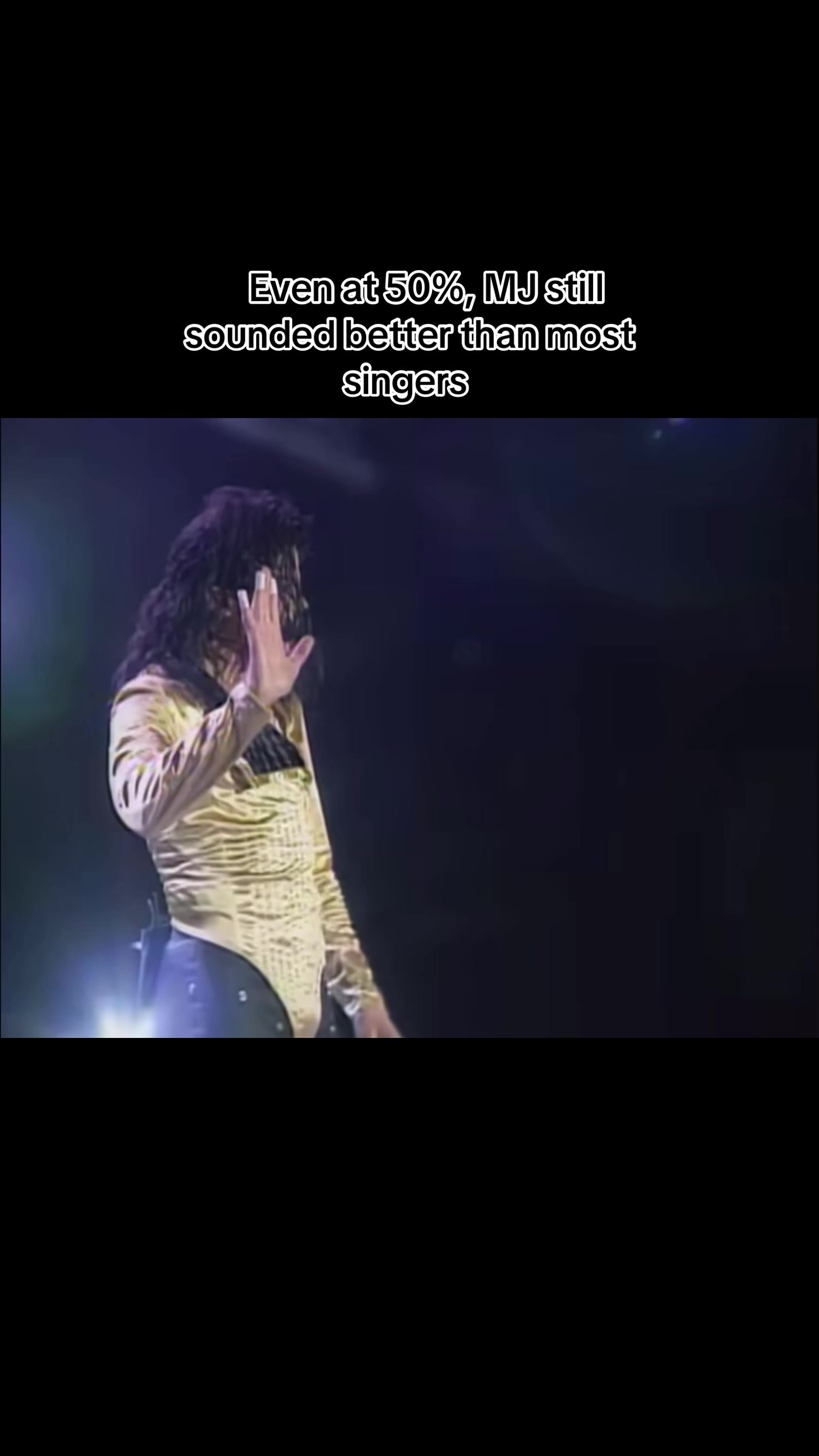 @Forever Michael