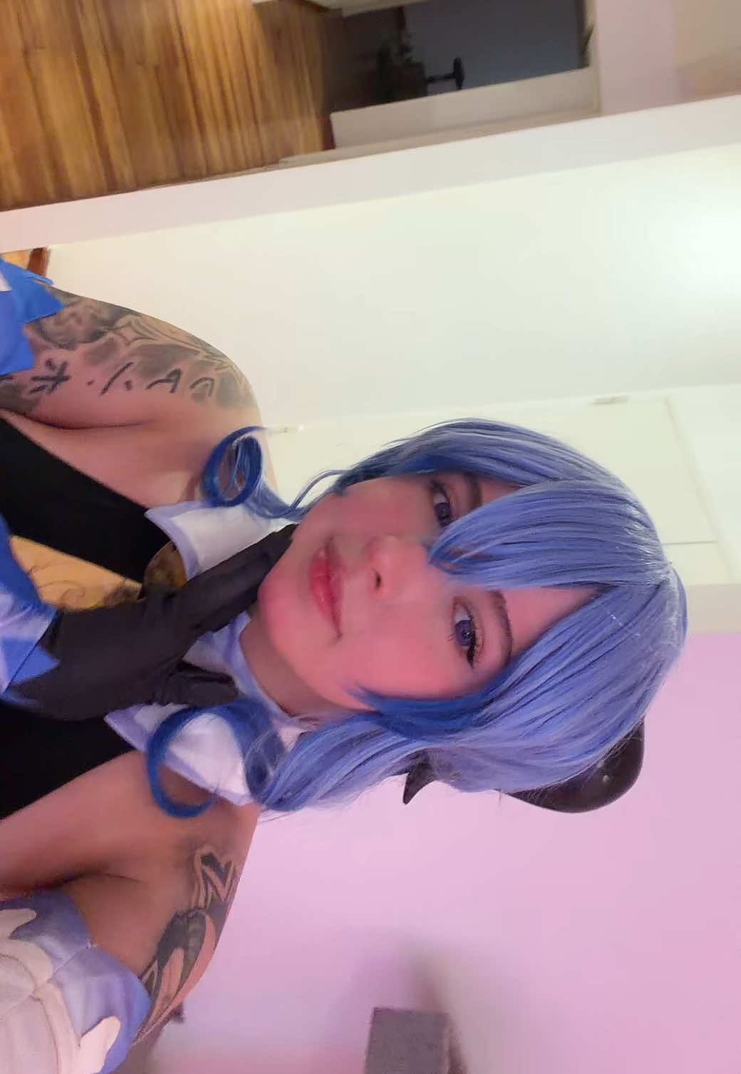@Hana senpai