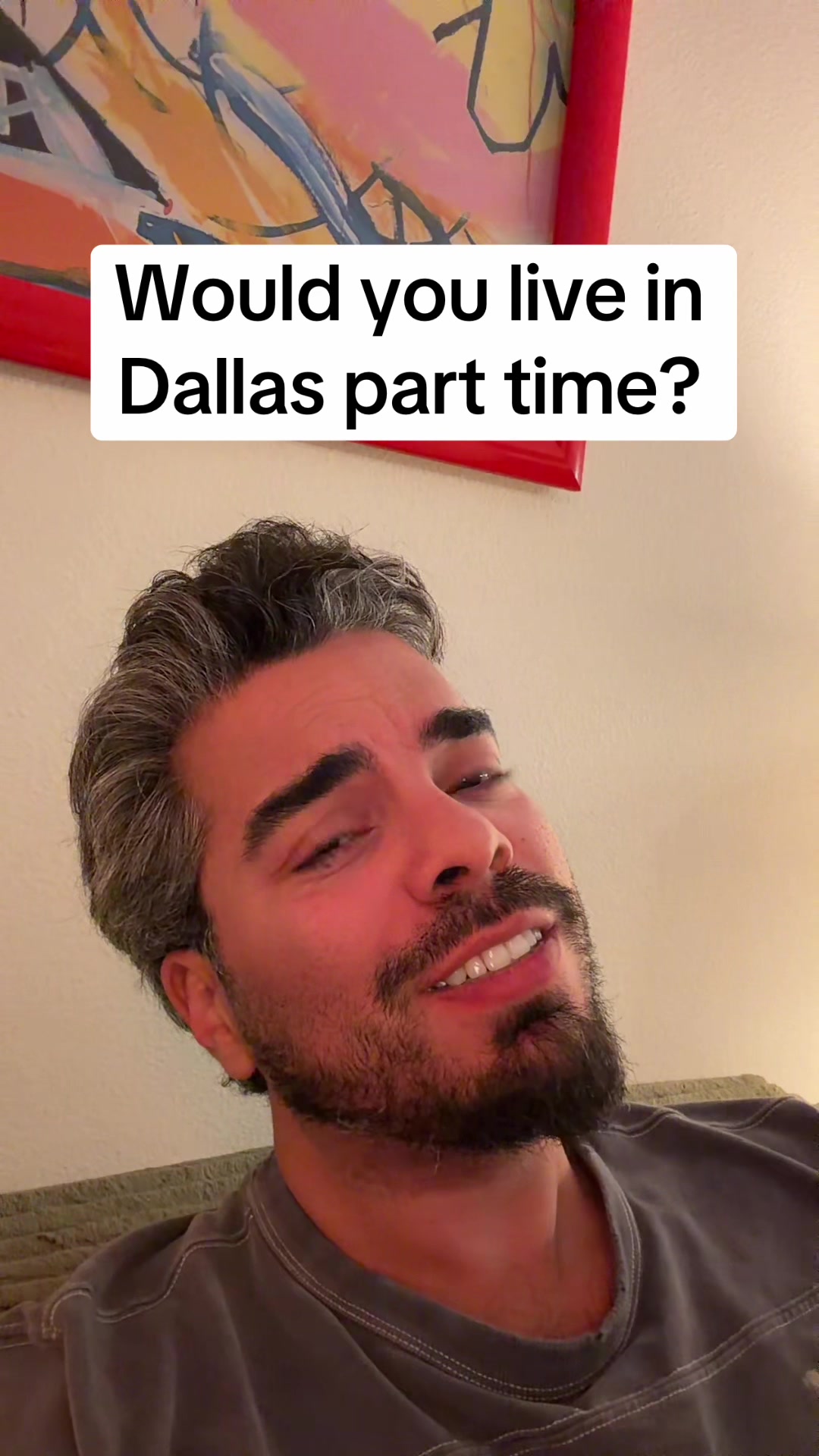 @Patrick | Job Search Coach