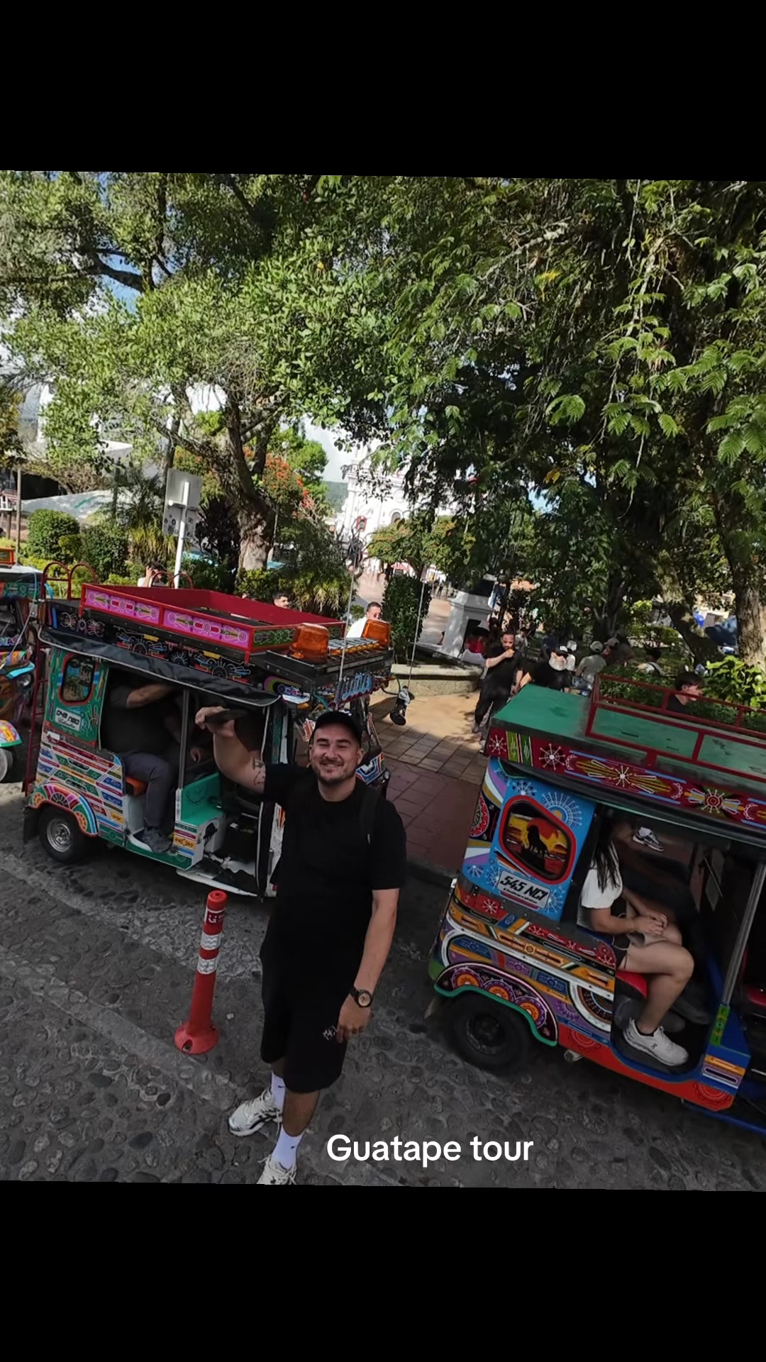 @Conoce Medell&iacute;n🇨🇴tours🚙🚀