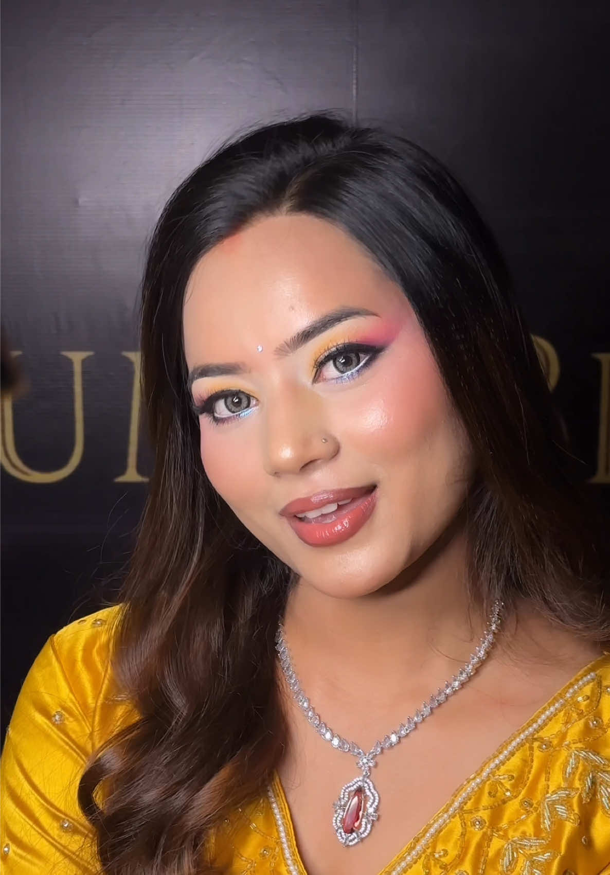 @YUME Bridal Makeup Artist NPJ