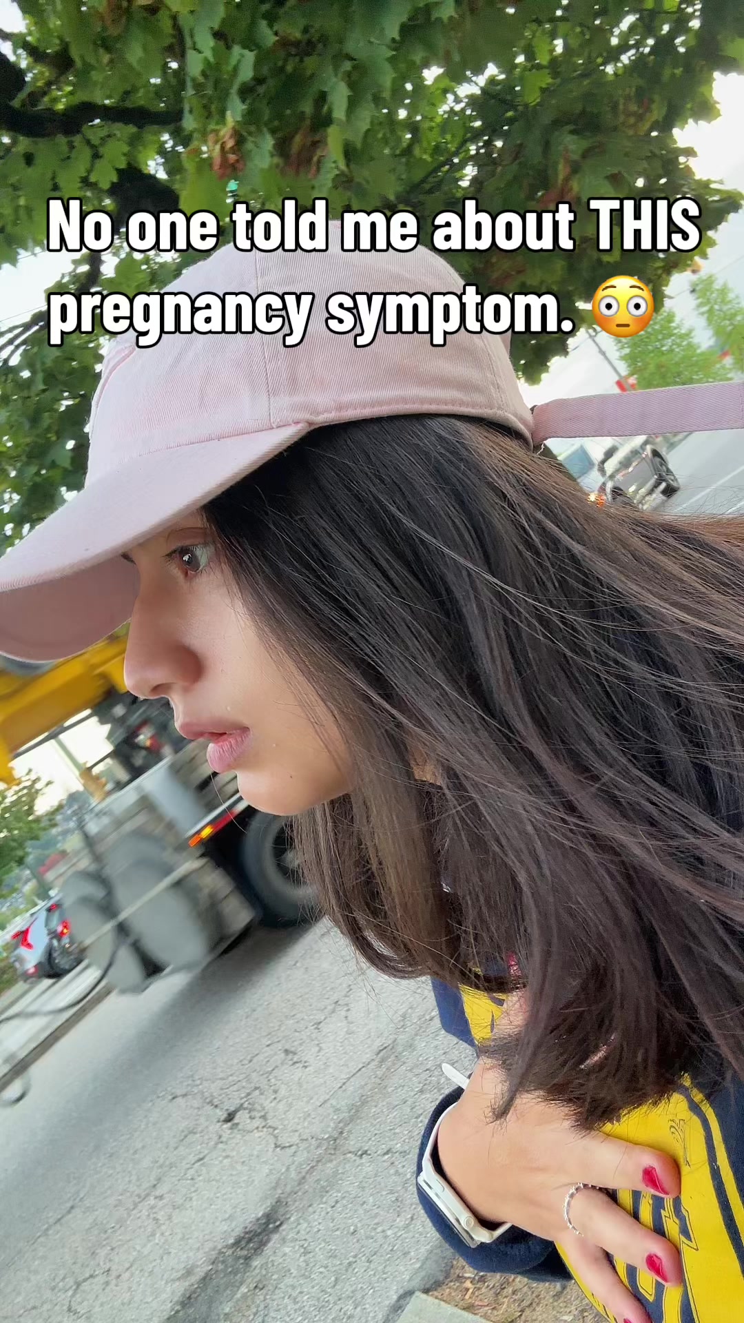 @Cata.Pregnancy