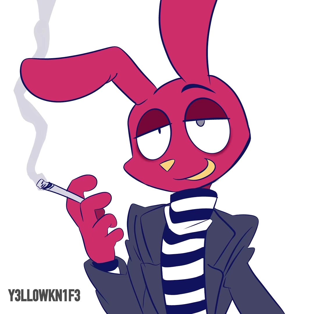 @Y3LL0W KN1F3