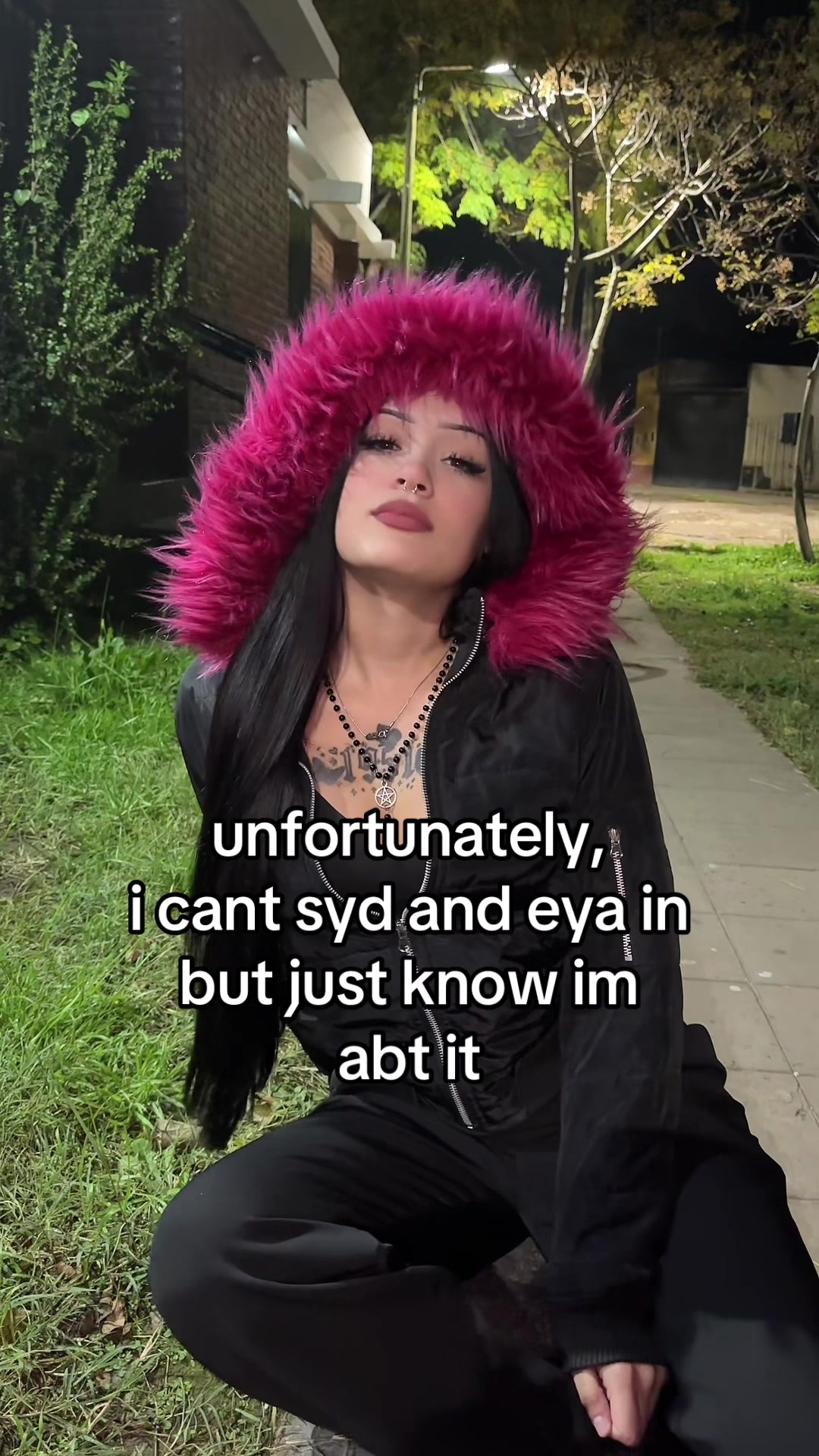 @Lilith🌺