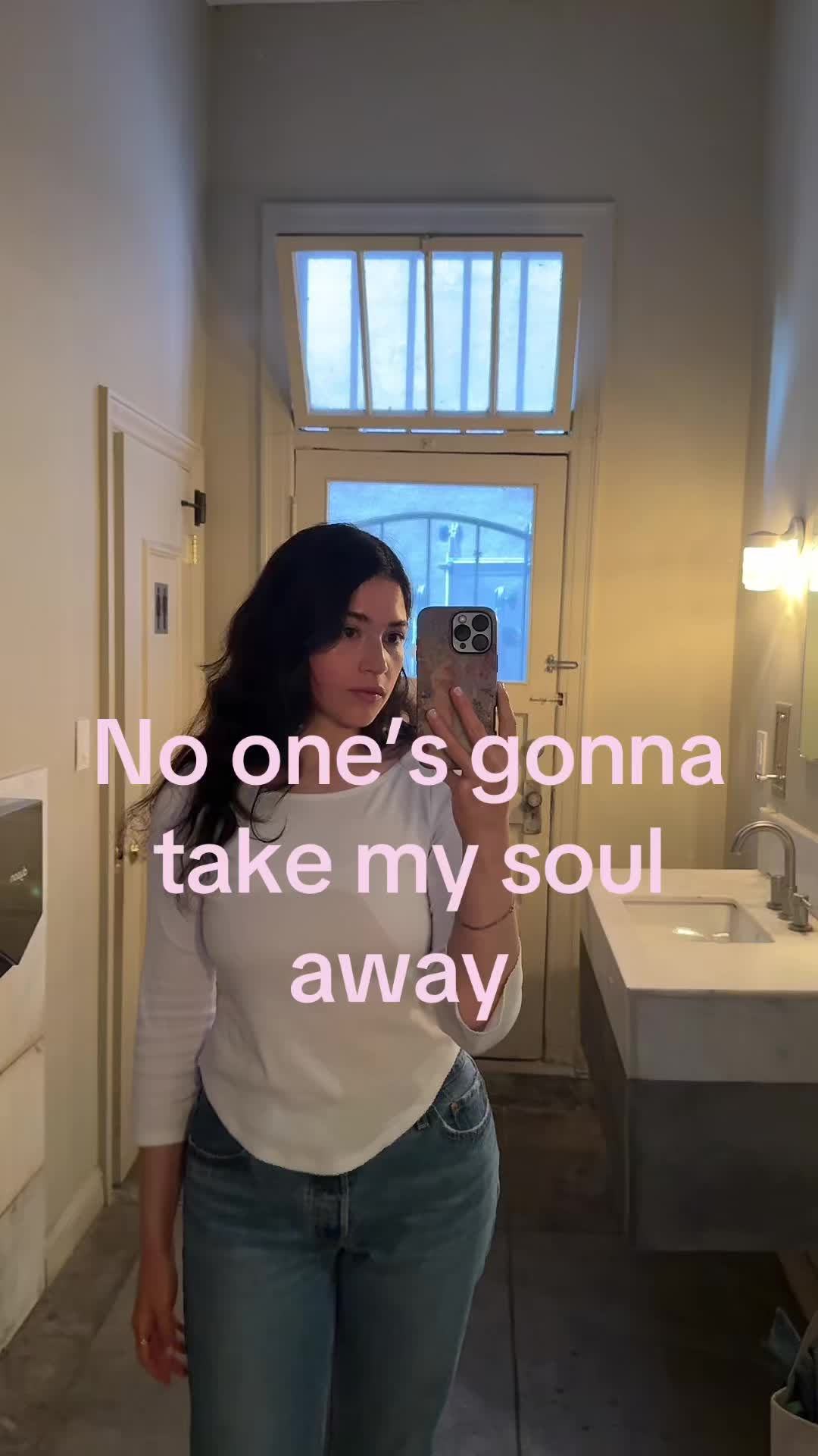 @Vanessa