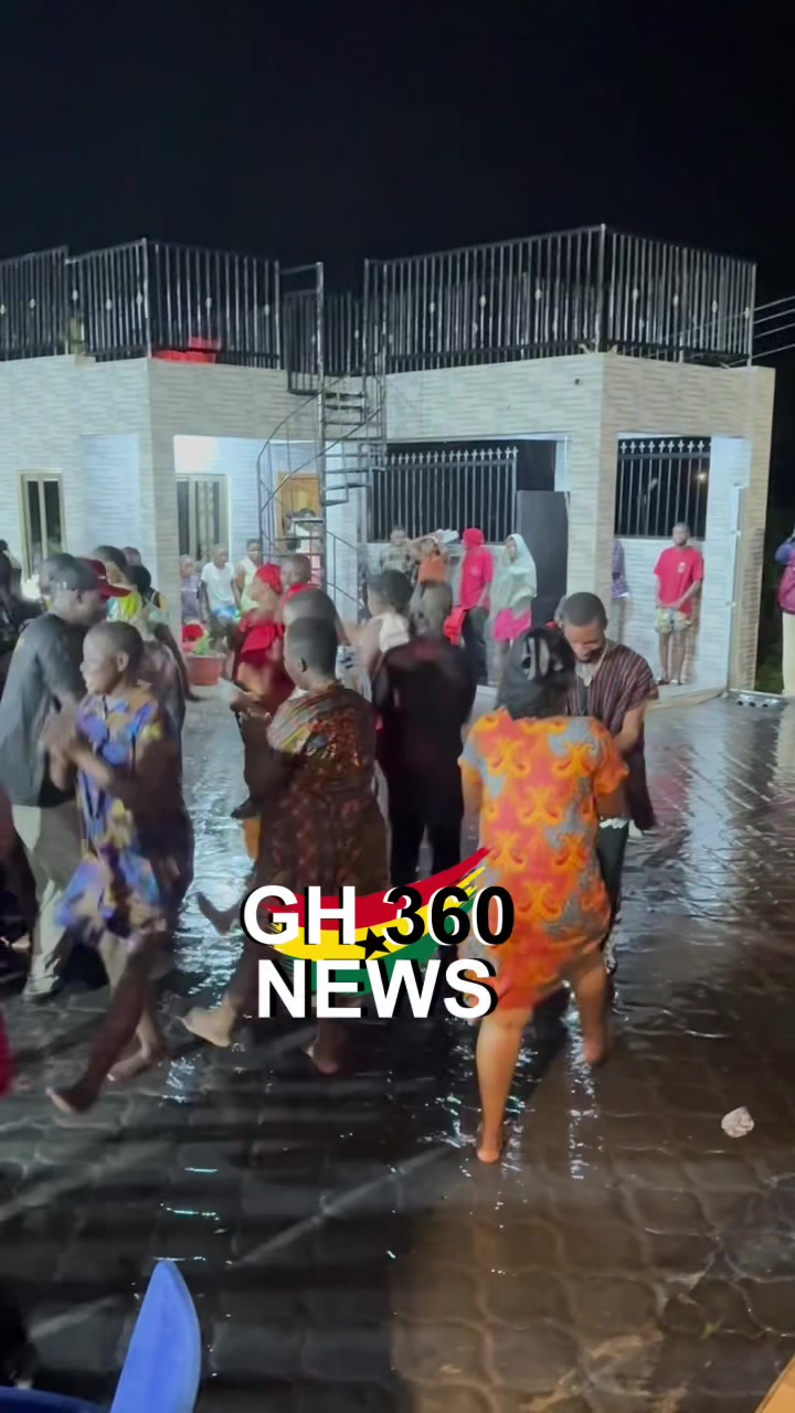 @GH 360 NEWS