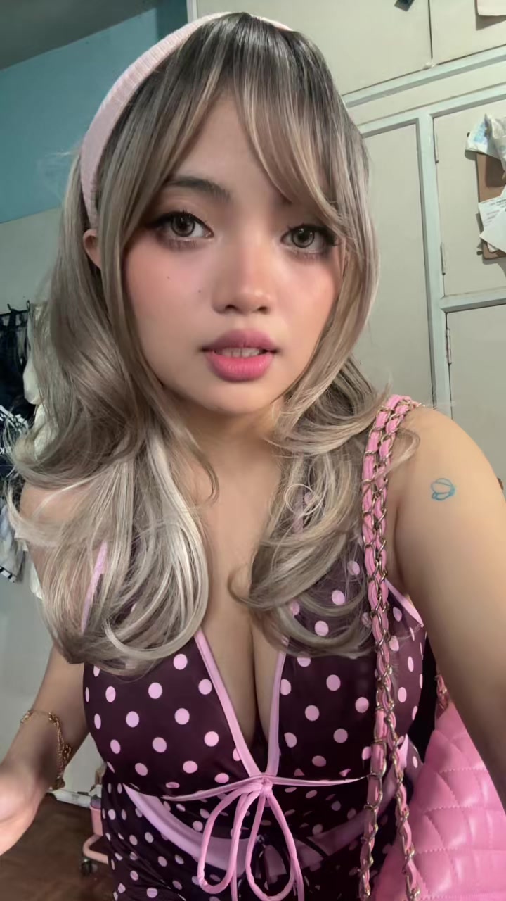 @Anjie Coser