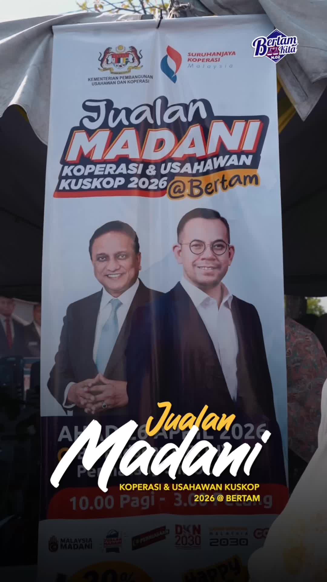 @DS&ensp;Reezal&ensp;Merican