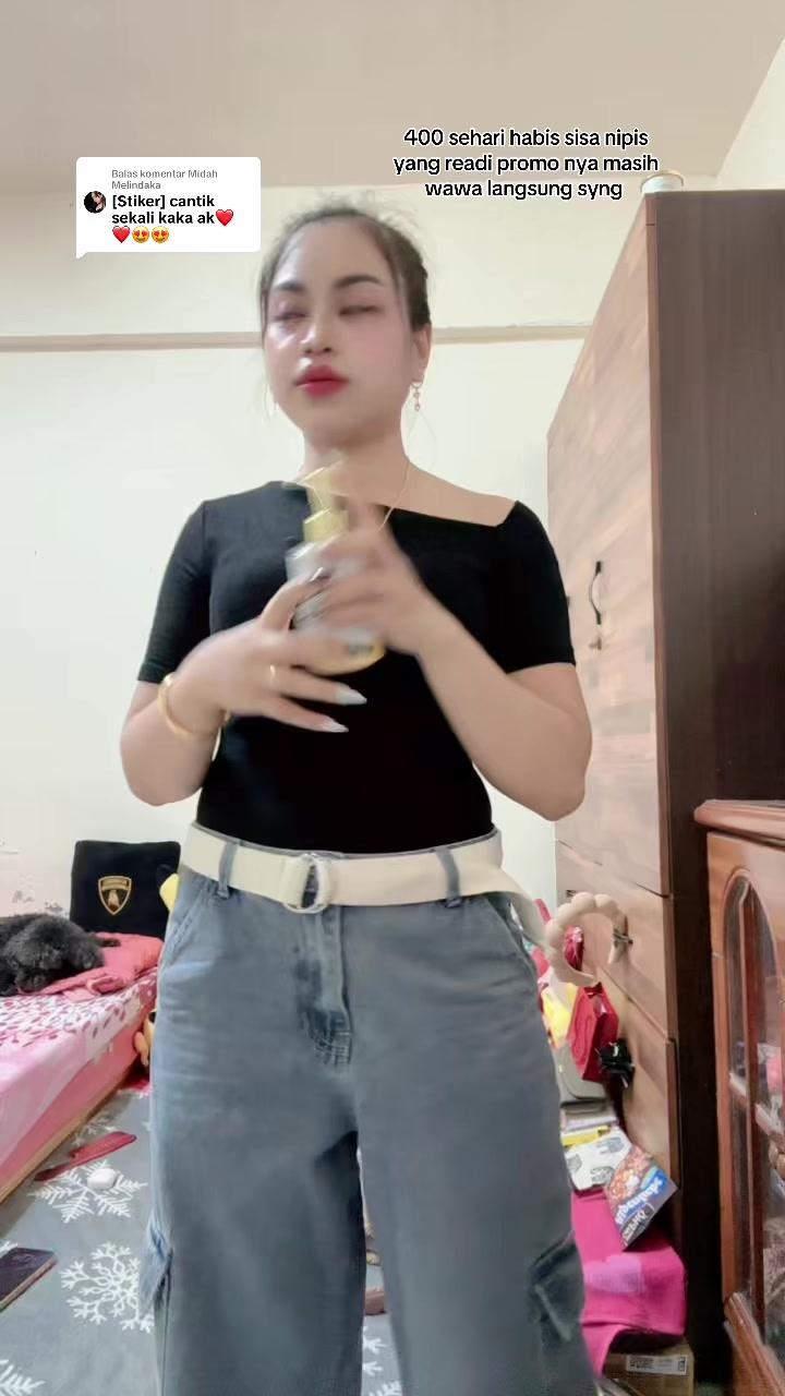 @MELINDAKA OWNER