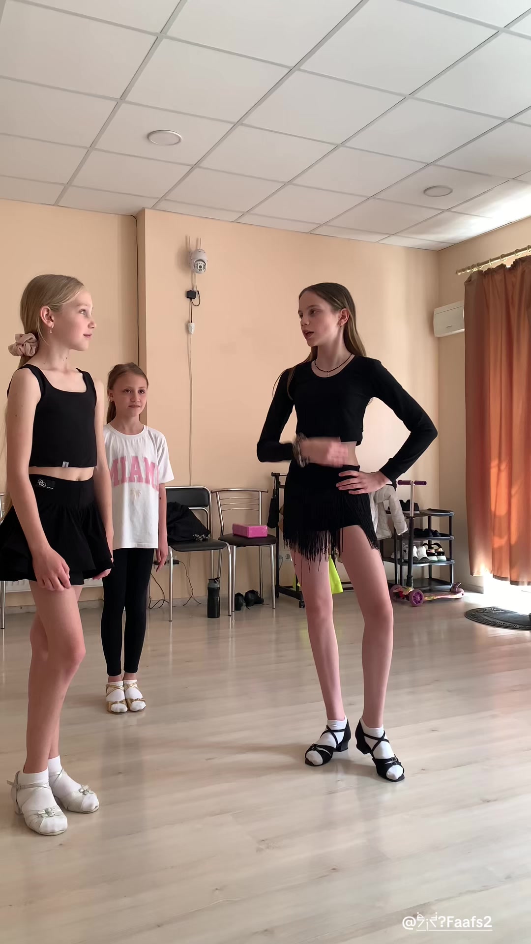 @Студія танцю «Чемпіон»