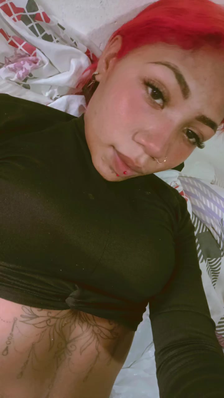 @t&uacute; bebesita 😘😘