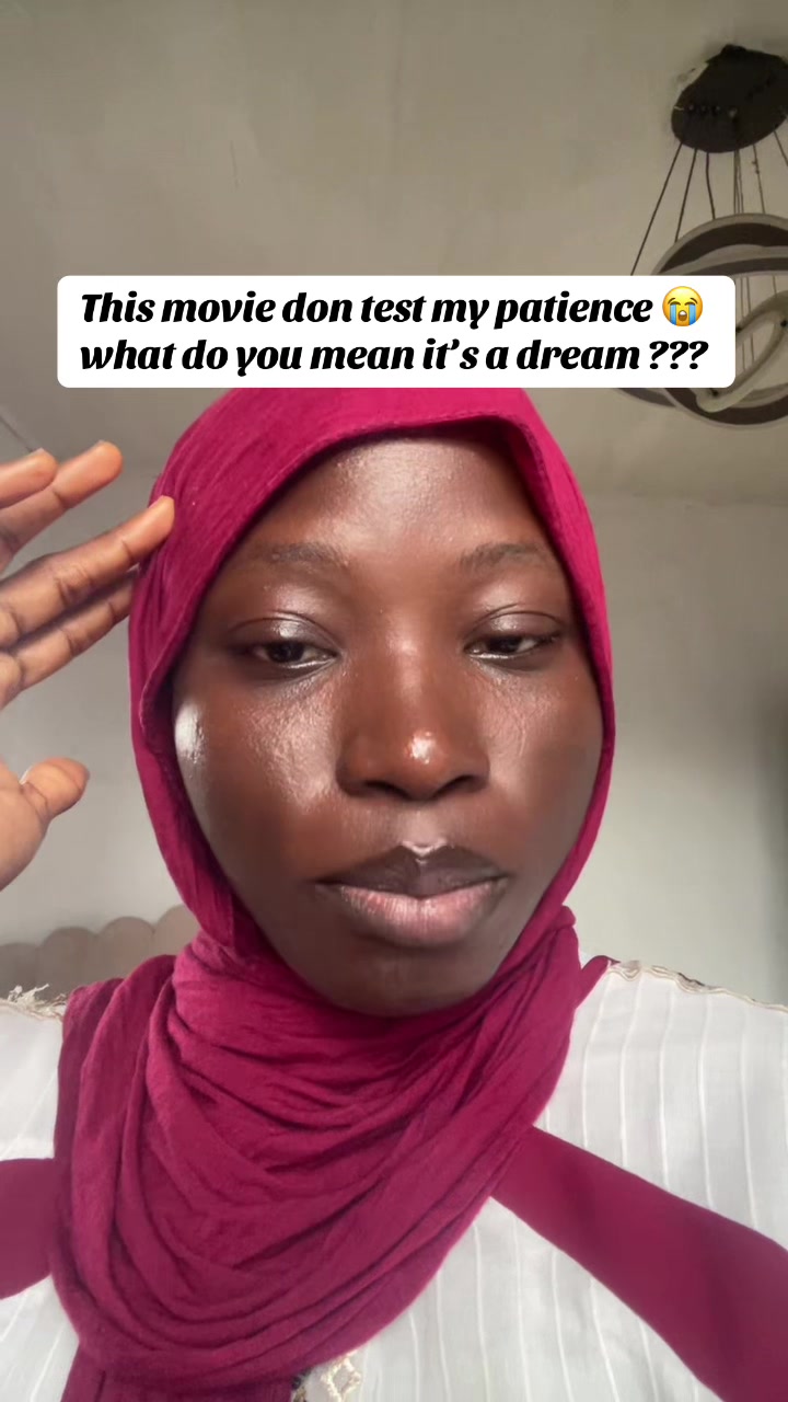 @PROPER YORUBA BABE 🖤