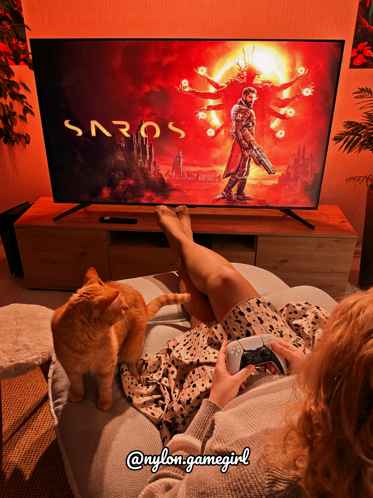 @Nylon GameGirl
