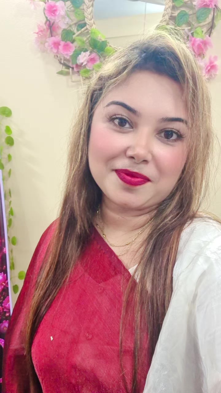 @Girls Beauty
