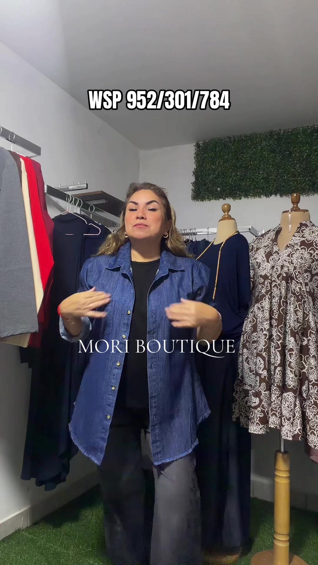 @MORI BOUTIQUE OFICIAL 1