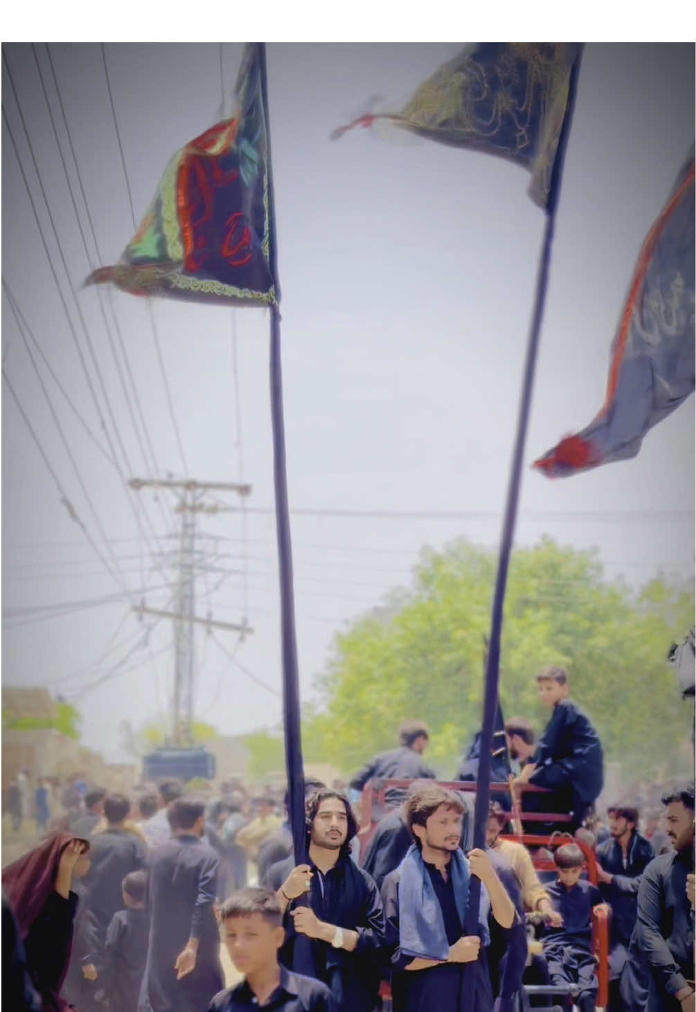 @سید عارف الحسن شاہ نقوی 🚩