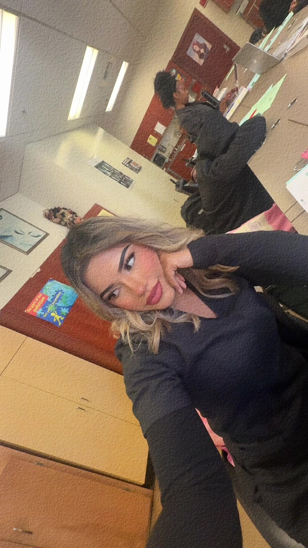 @Stephanie Estrada