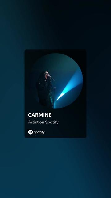 @CarmineGontzMusic