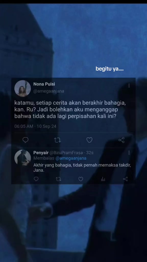 @OKTOBER RILIS "KOTA & RINDU"