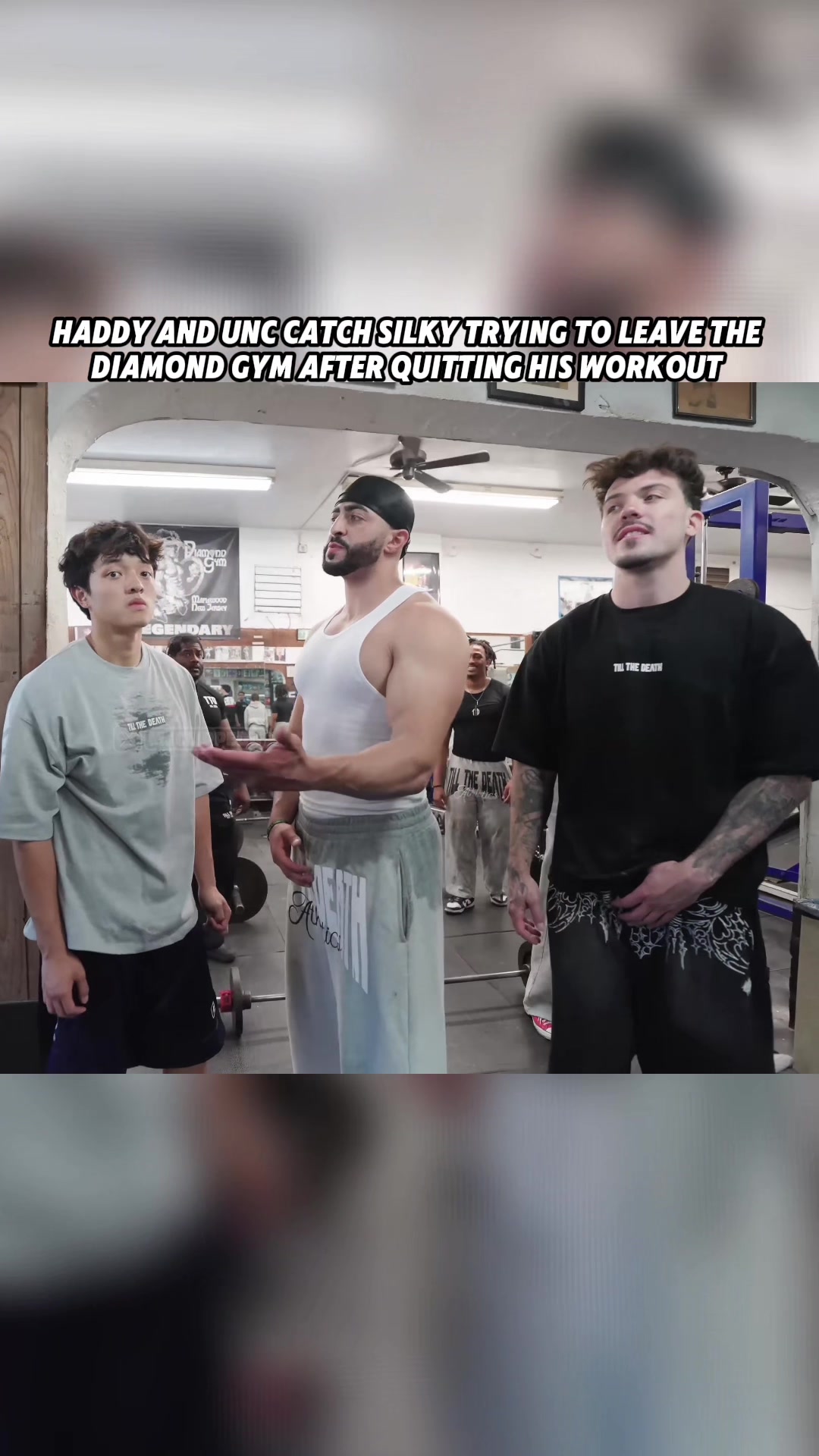 @Michael