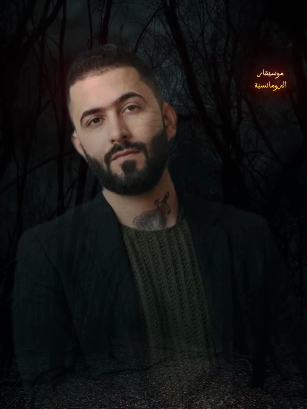 @موسيقار الرومانسية