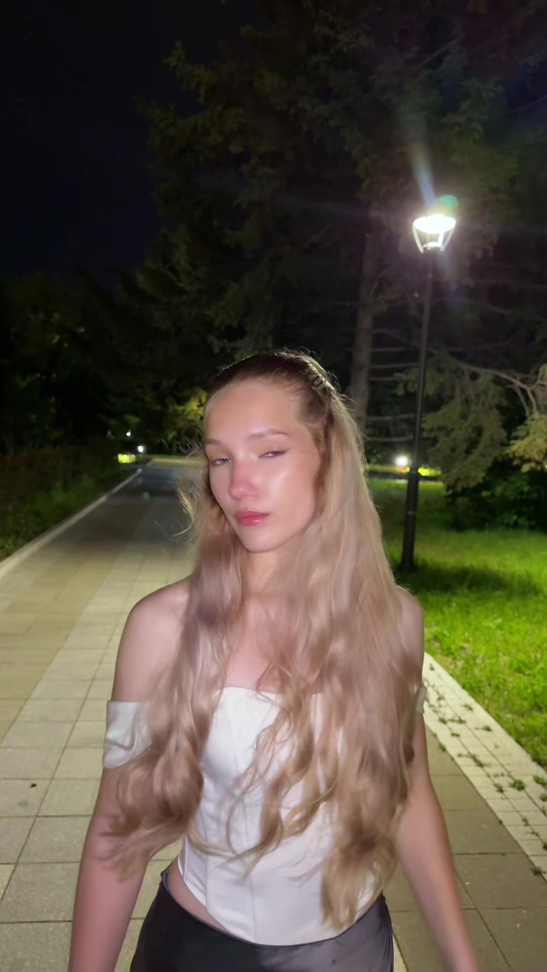@манча