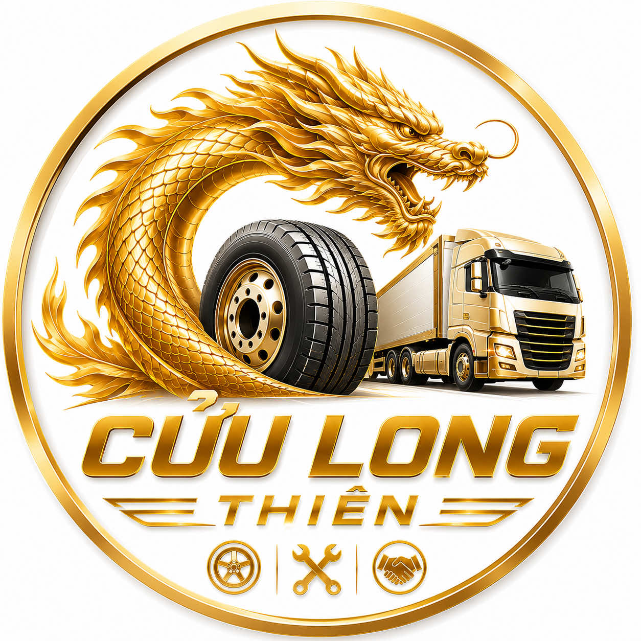 @Cửu Long Thiên