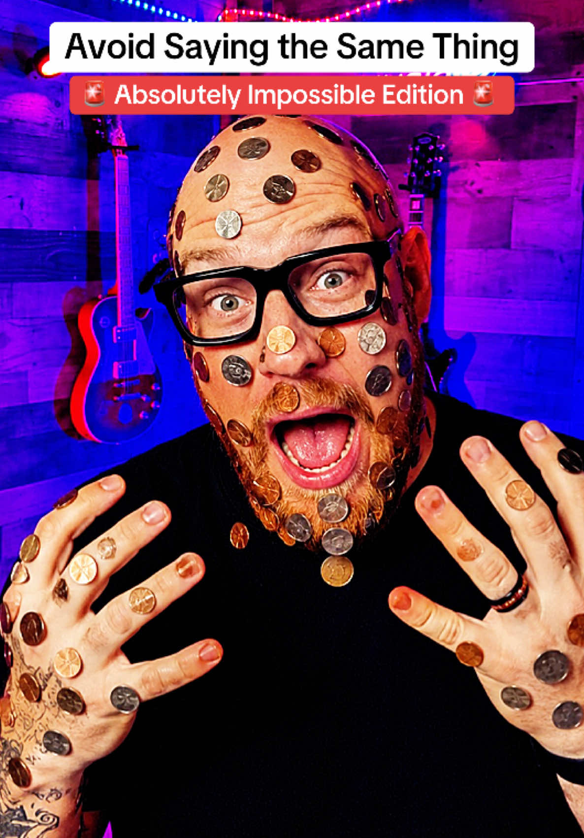 @Mr. Baldman Official