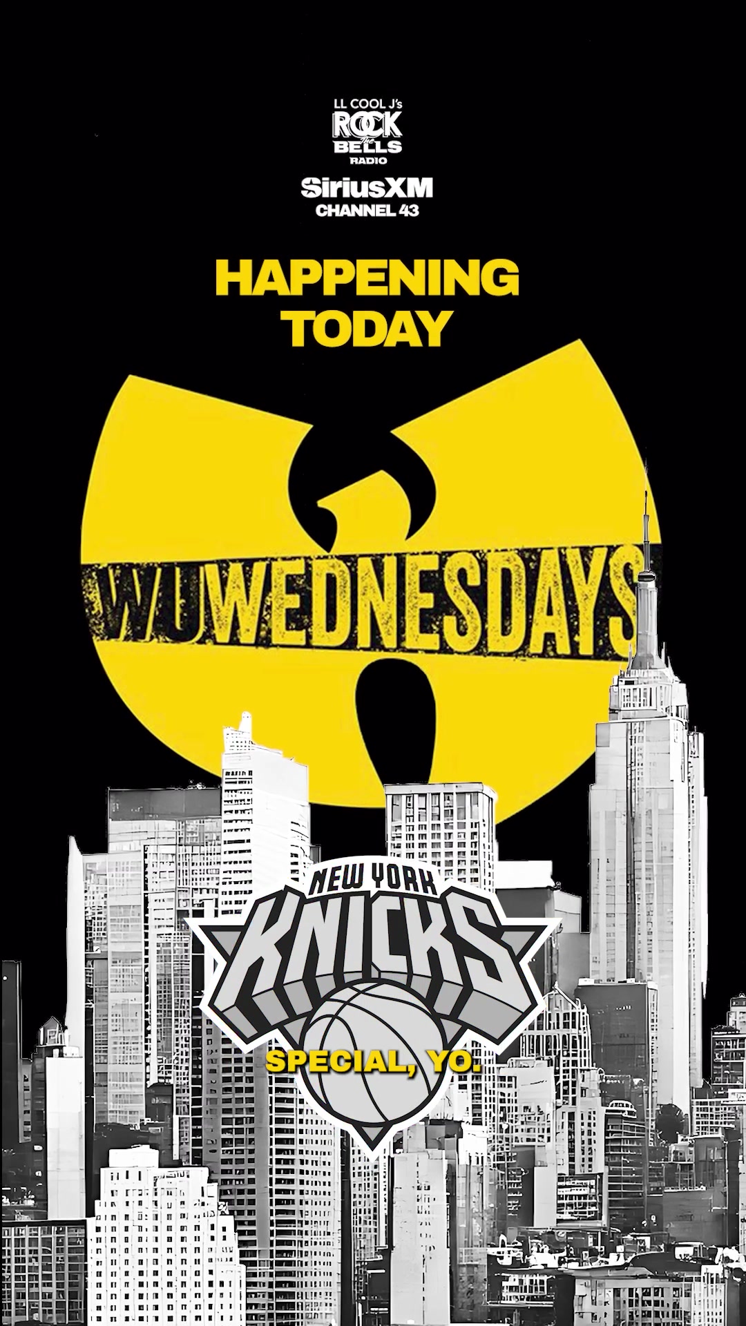 @Wu-Tang Clan