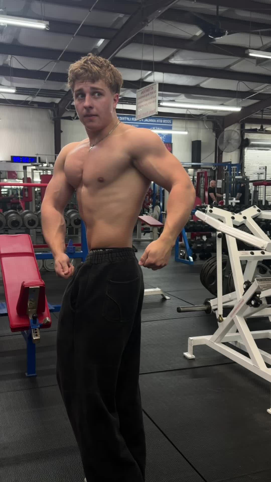 @Eli Ayers