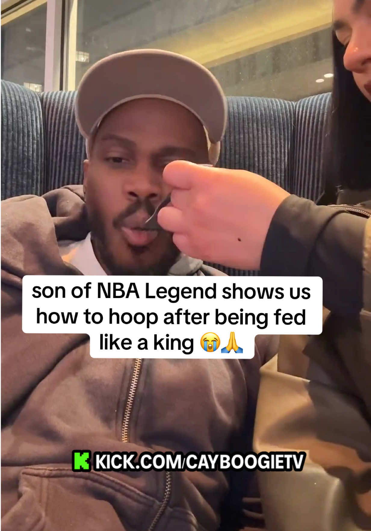 @CAYBOOGIE