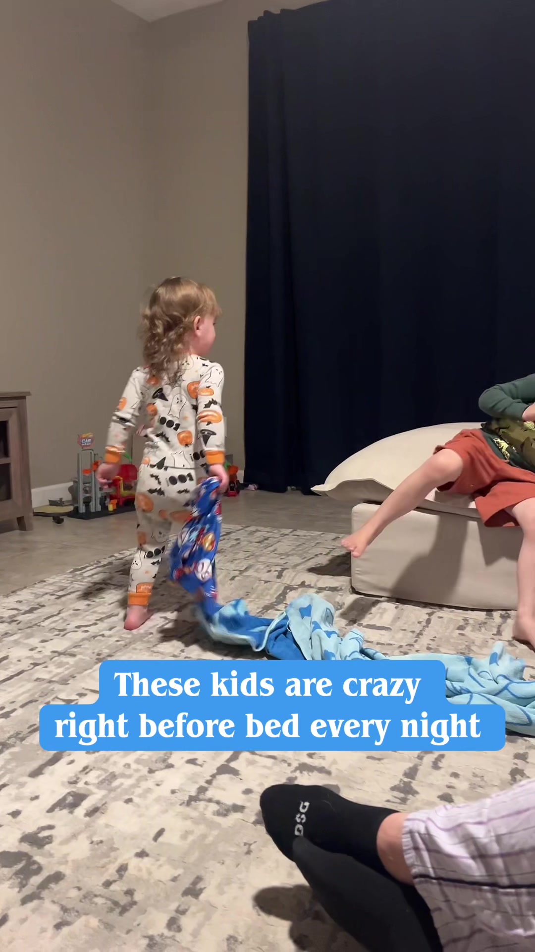 @Daryan | Sahm of 2