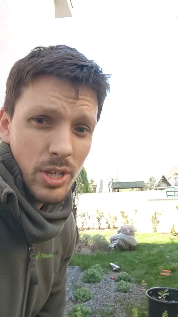@Ogrodnik Doskonały
