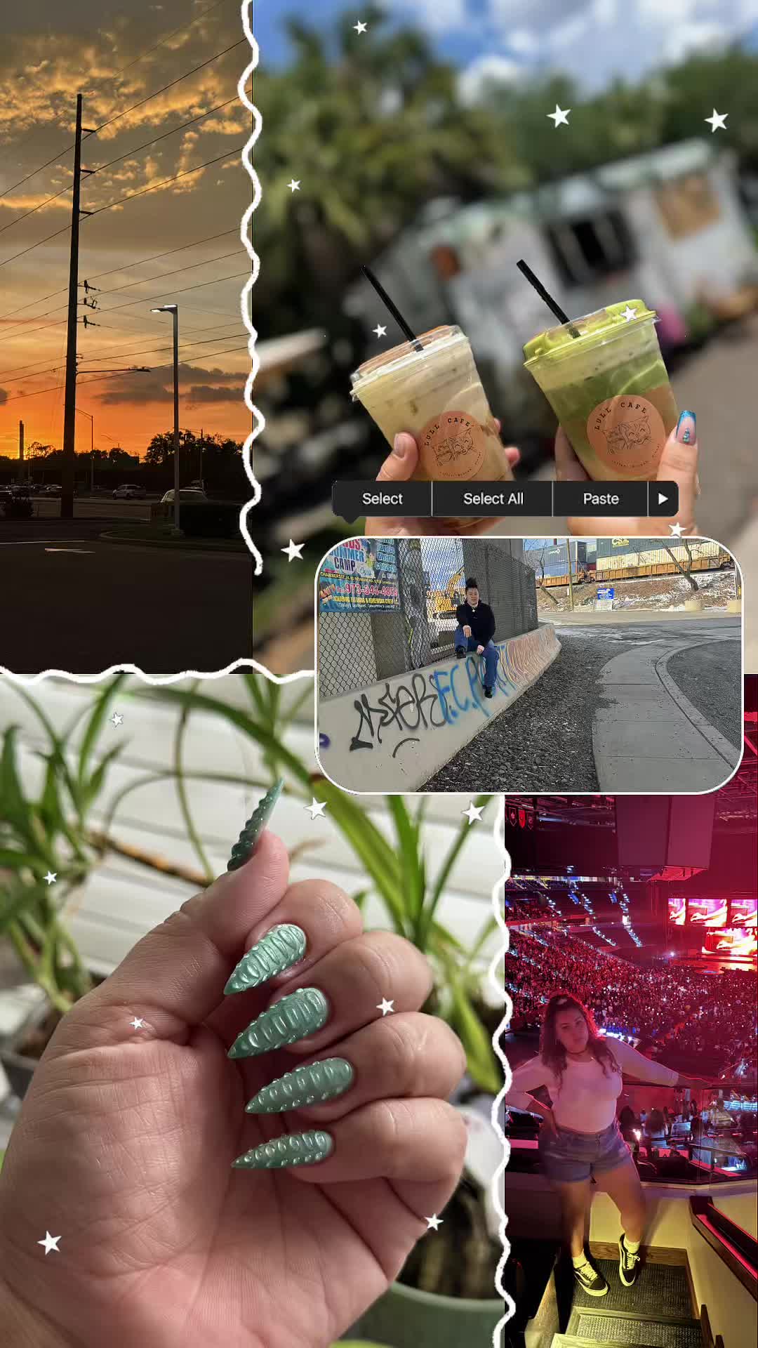 @RIVERVIEW| TAMPA FL NAILS