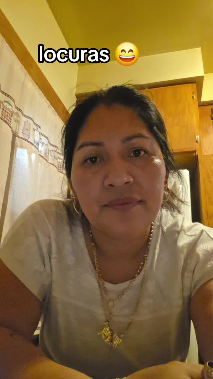 @Aurorita la 🙋♀️