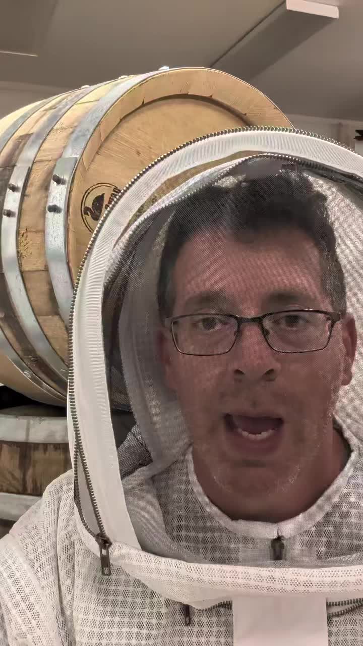 @Wisconsin Bee Company