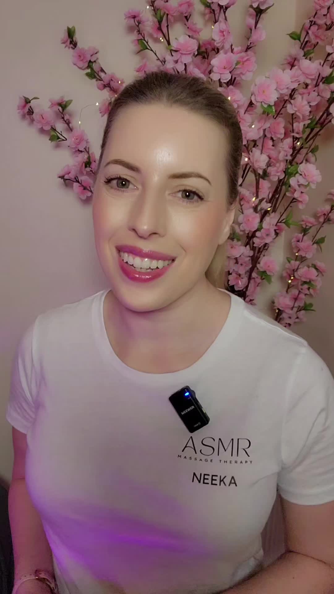 @ASMR Massage Therapy Brisbane