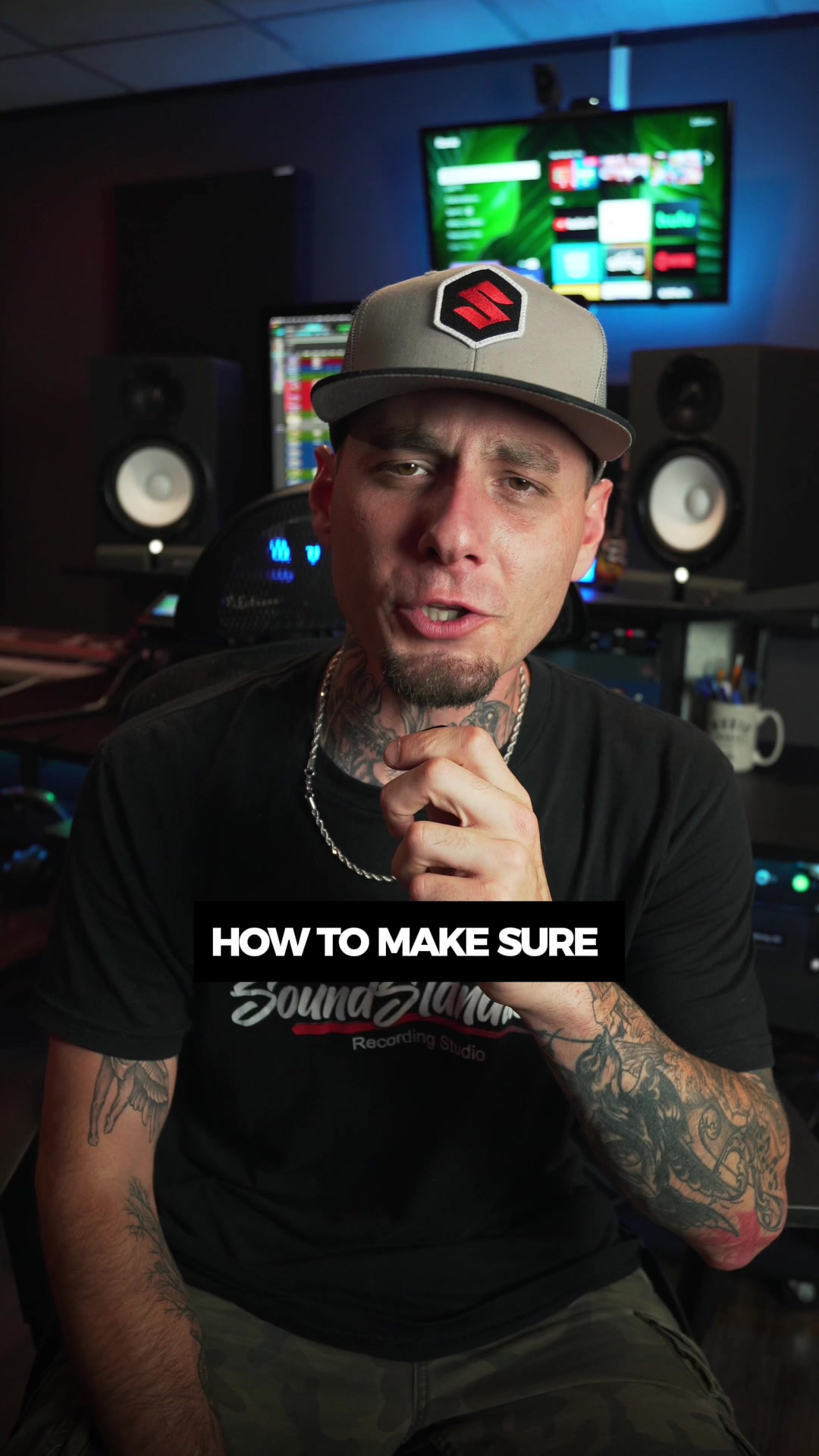 @Sound Standards