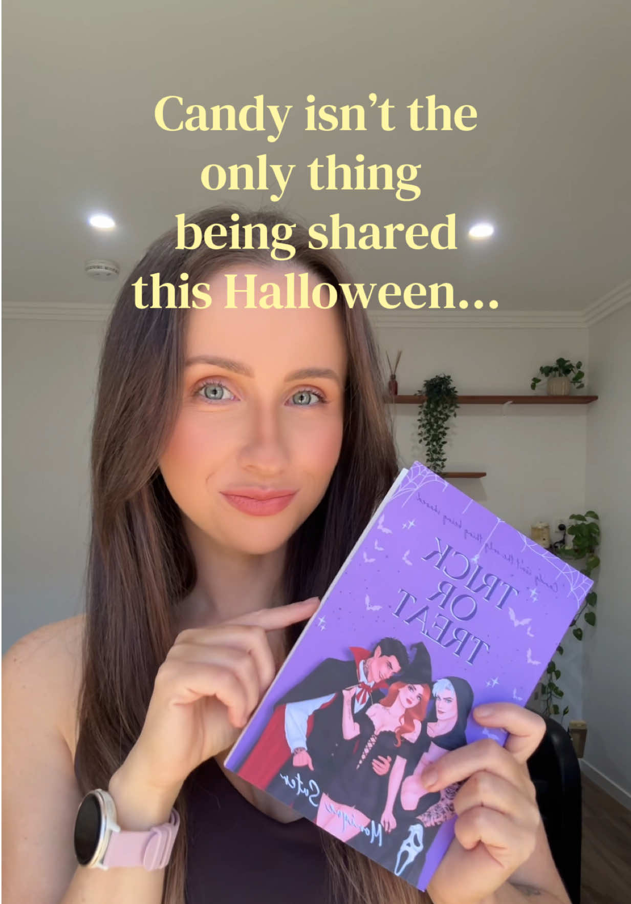 @Monique Suter 📚✍️