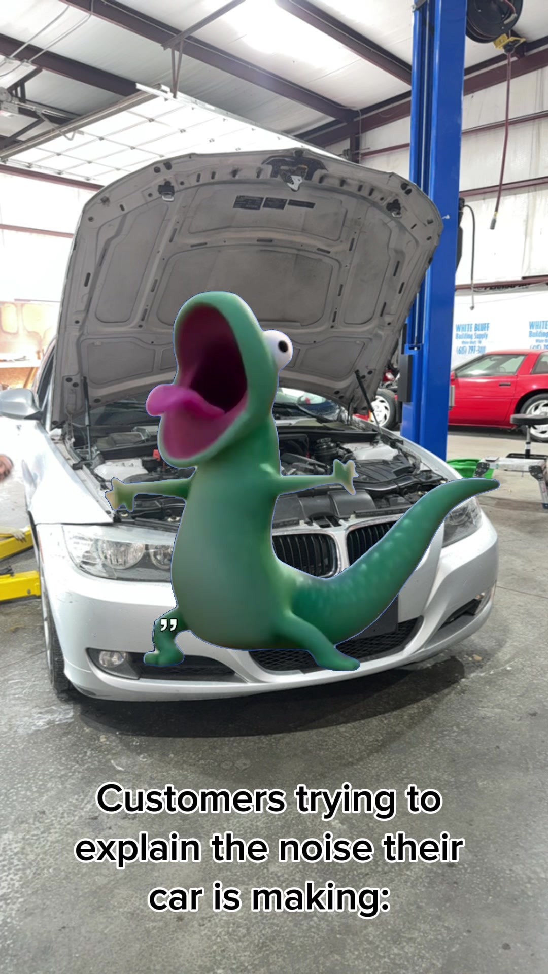 @All Roads Auto