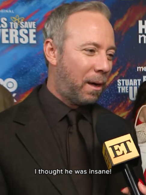 @Entertainment Tonight