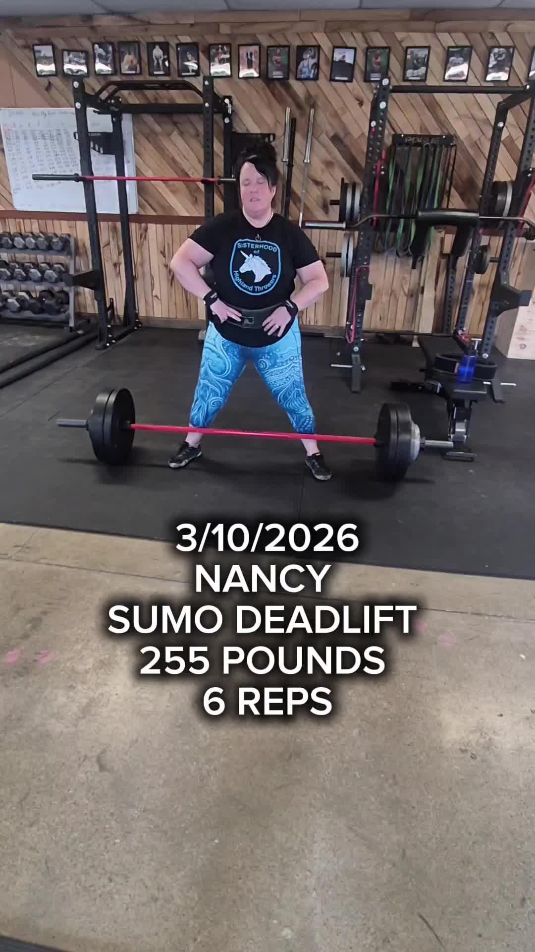@Temple Fitness