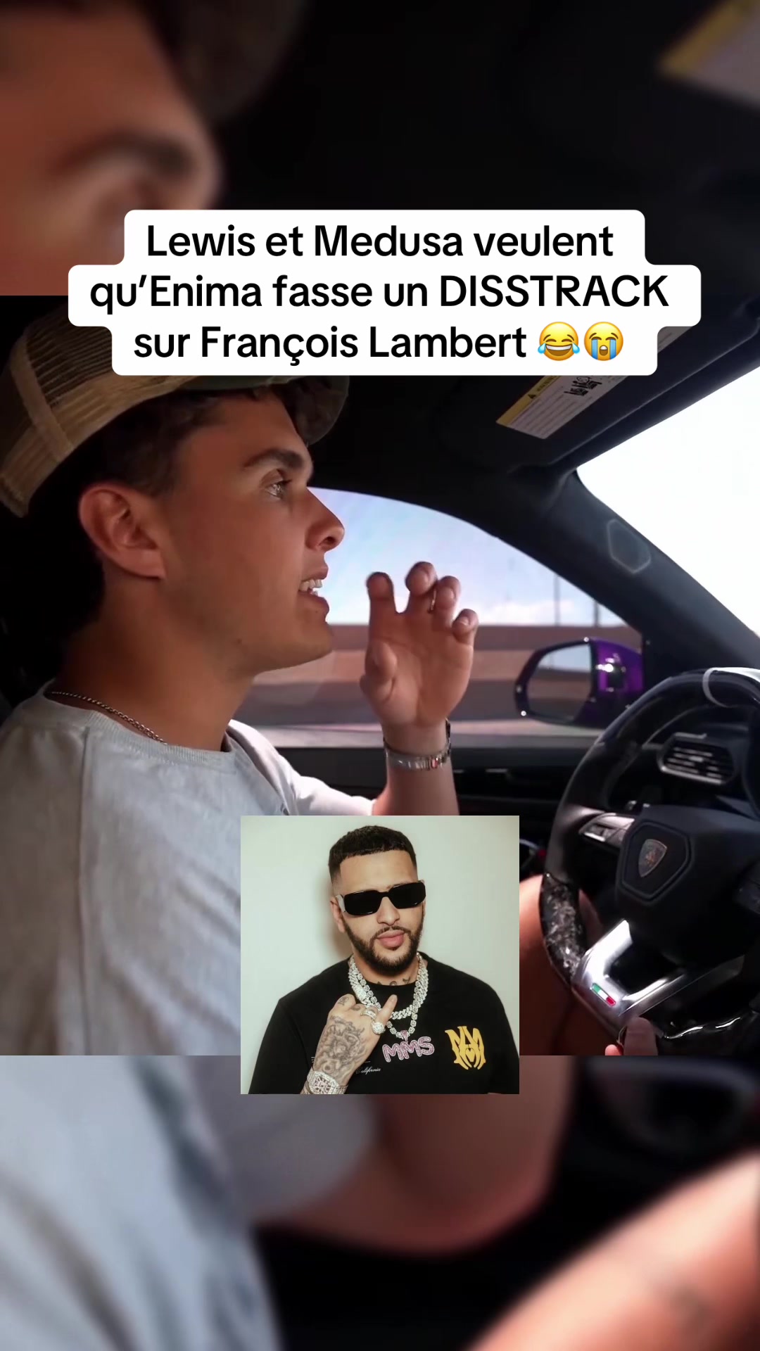@Lewislefou